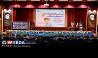از سپیدپوشان درمان و فوریت‌های پزشکی دانشگاه علوم پزشکی اهواز تجلیل شد